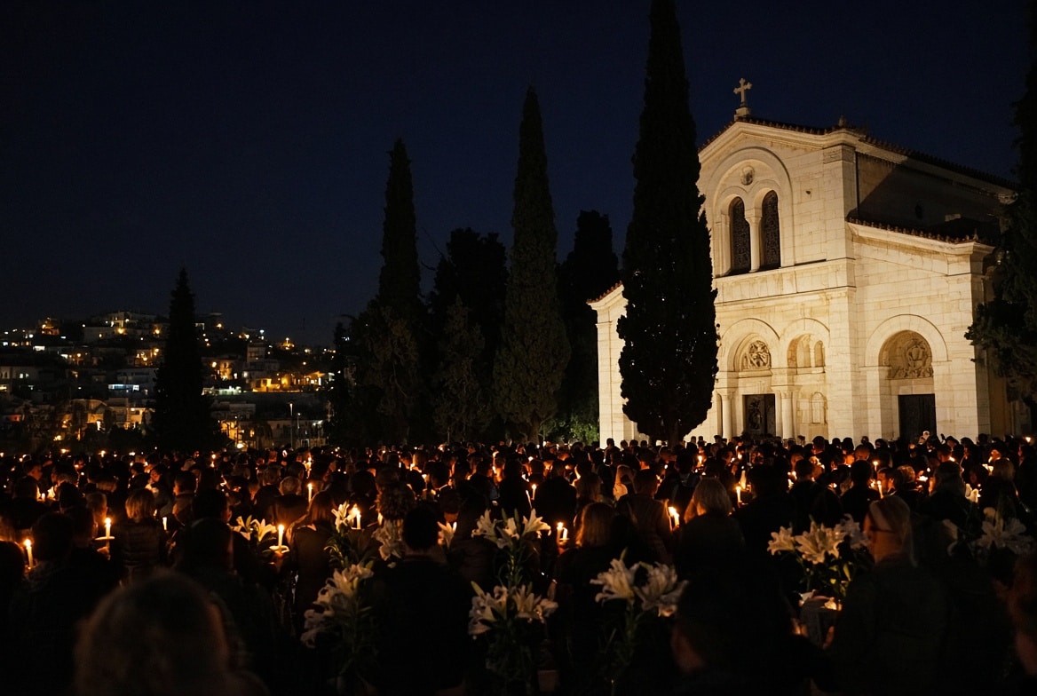 Η απώλεια του Γιώργου Μαζωνάκη: τι έχει επιβεβαιωθεί και πώς αντέδρασε η Ελλάδα
