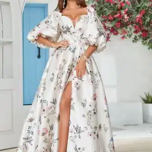 YYYHQ0127 Ivory Flower 1 first